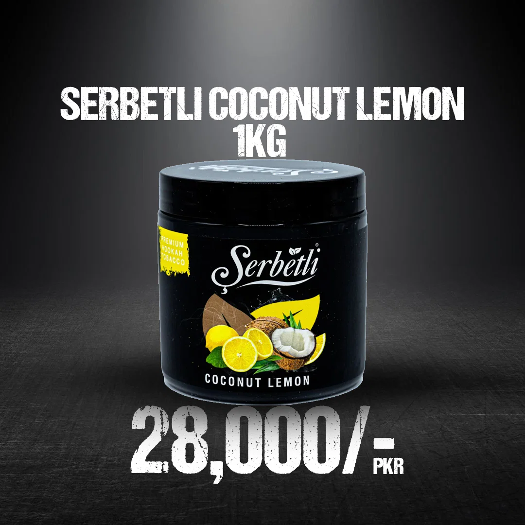 Serbetli Flavour